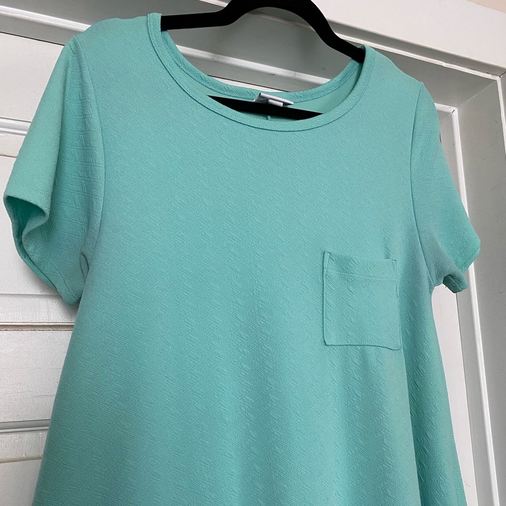 LuLaRoe Carly